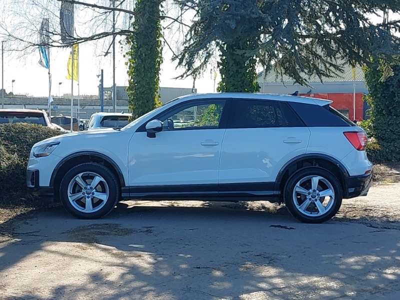 Used Audi Q2 2019 for sale - 77922827: Photo 4