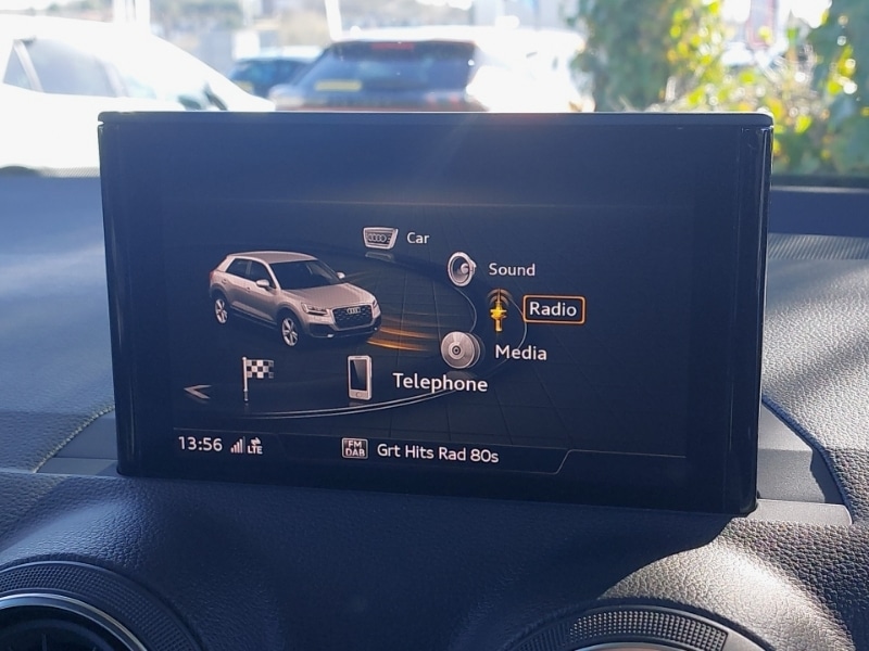 Used Audi Q2 2019 for sale - 77922827: Photo 7