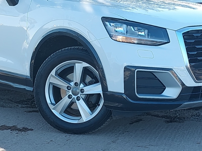 Used Audi Q2 2019 for sale - 77922827: Photo 9