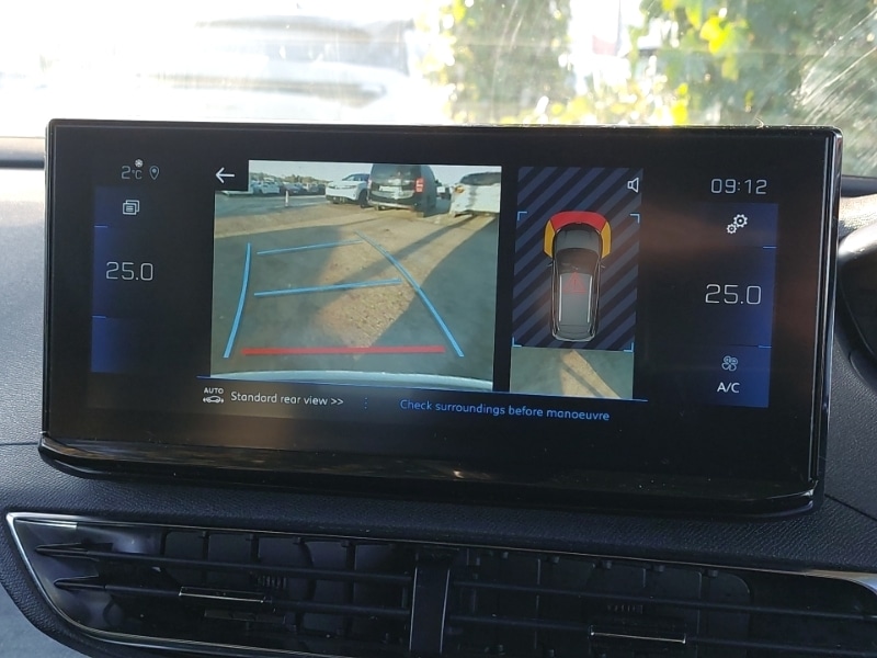 Used Peugeot 3008 2023 for sale - 76687660: Photo 11