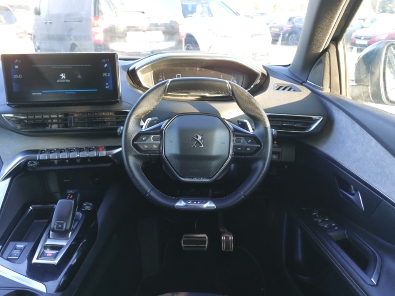 Used Peugeot 3008 2023 for sale - 76687660: Photo 12