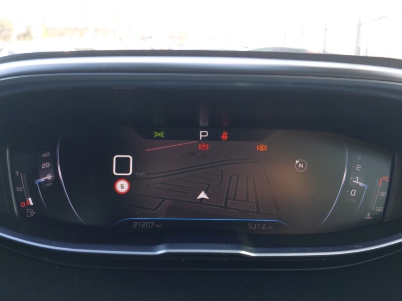 Used Peugeot 3008 2023 for sale - 76687660: Photo 15