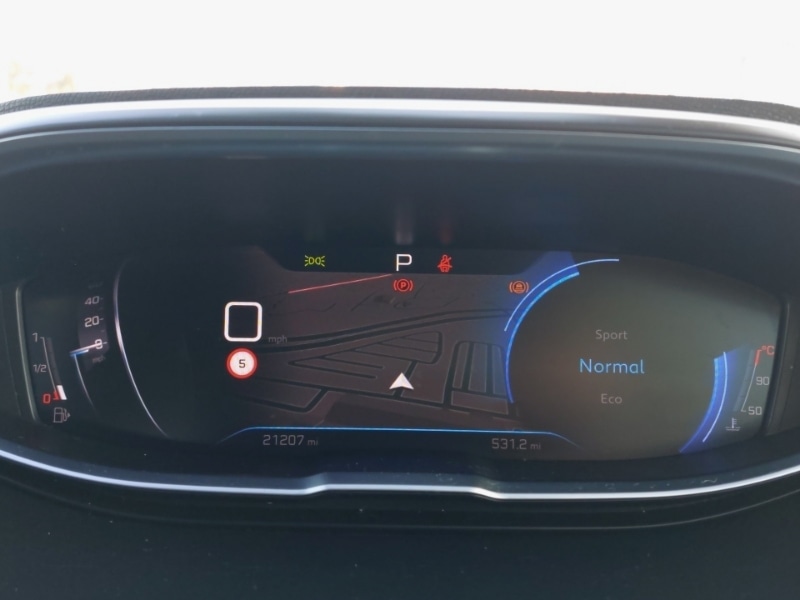 Used Peugeot 3008 2023 for sale - 76687660: Photo 16