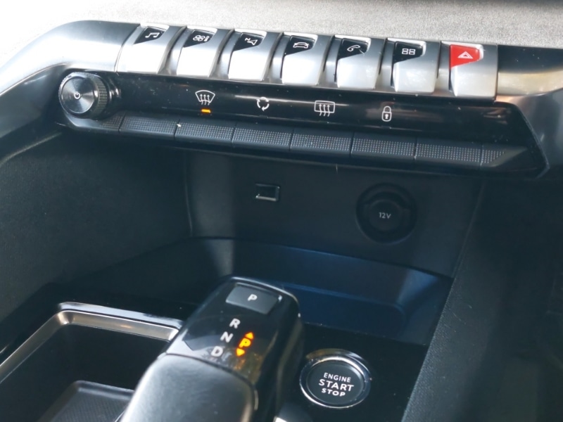 Used Peugeot 3008 2023 for sale - 76687660: Photo 17