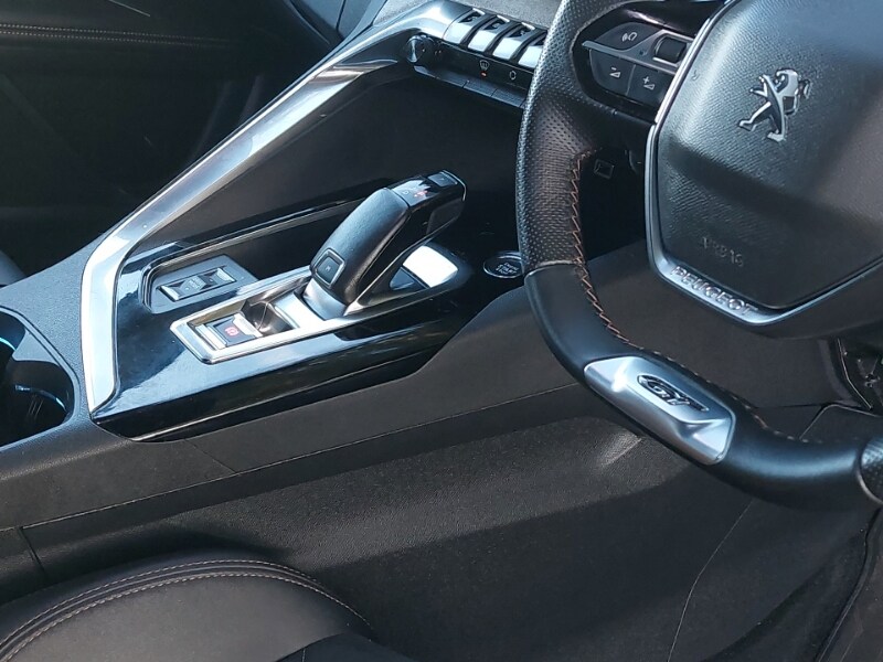 Used Peugeot 3008 2023 for sale - 76687660: Photo 19