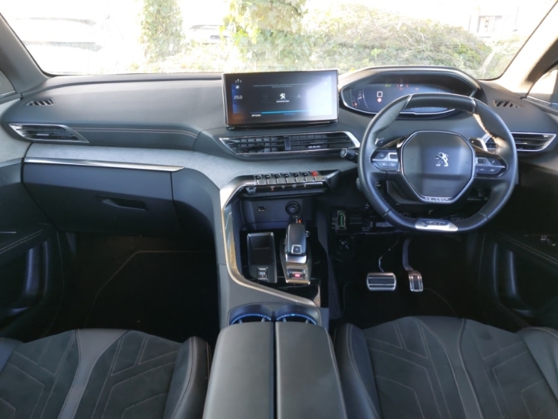 Used Peugeot 3008 2023 for sale - 76687660: Photo 2