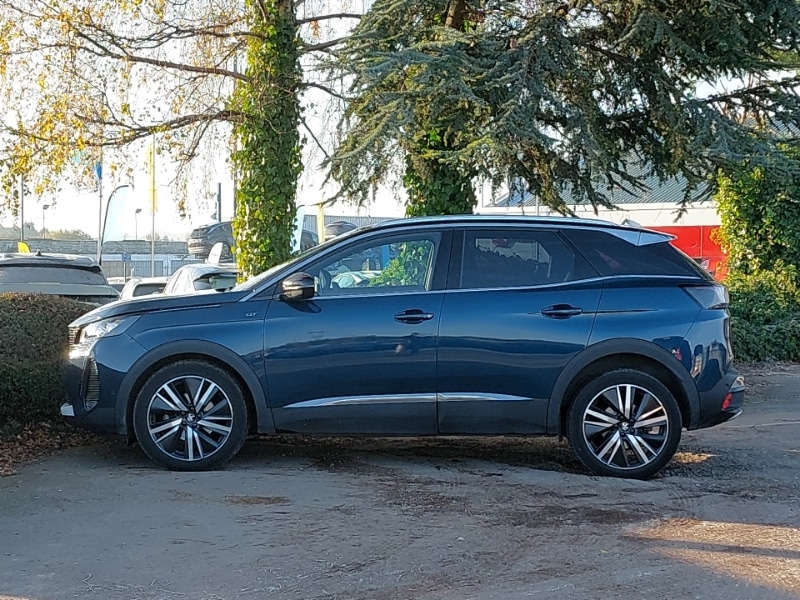 Used Peugeot 3008 2023 for sale - 76687660: Photo 4