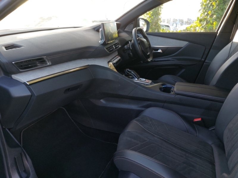 Used Peugeot 3008 2023 for sale - 76687660: Photo 5