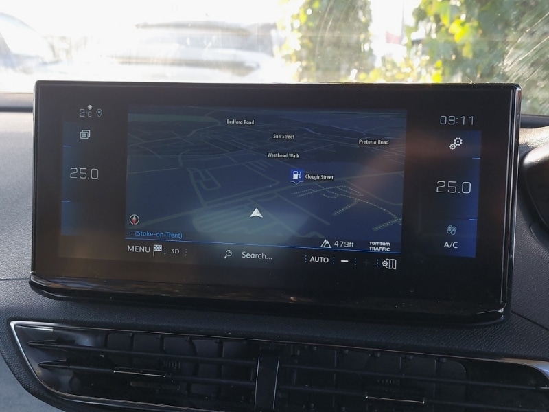 Used Peugeot 3008 2023 for sale - 76687660: Photo 7