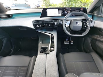 Used Peugeot 5008 2025 for sale - 78660906: Photo