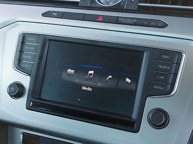 Used Volkswagen Passat 2016 for sale - 77338150: Photo 10