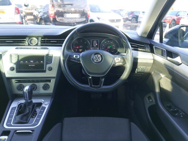 Used Volkswagen Passat 2016 for sale - 77338150: Photo 12