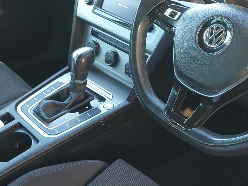 Used Volkswagen Passat 2016 for sale - 77338150: Photo 19