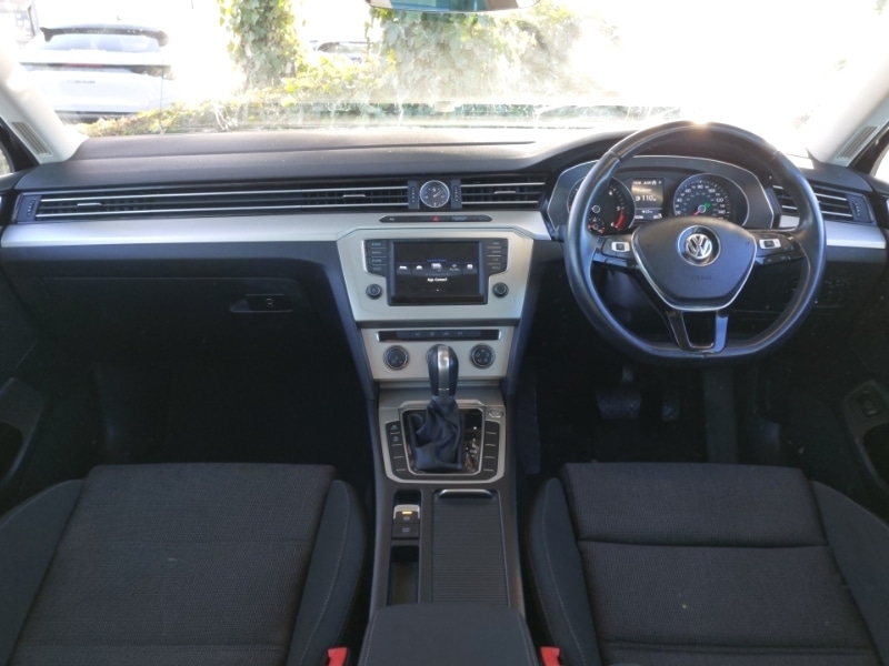 Used Volkswagen Passat 2016 for sale - 77338150: Photo 2