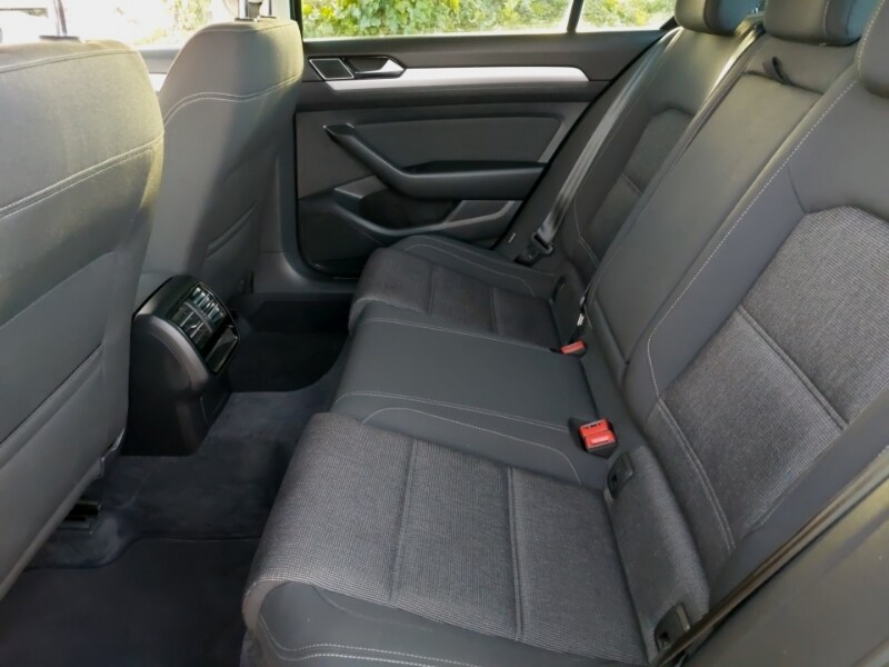 Used Volkswagen Passat 2016 for sale - 77338150: Photo 6