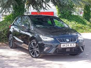 2024 - 1.0 TSI 115 Xcellence Lux 5dr DSG