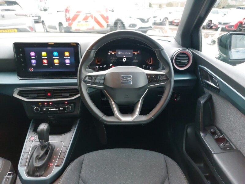 Used SEAT Arona 2025 for sale - 77495241: Photo 12