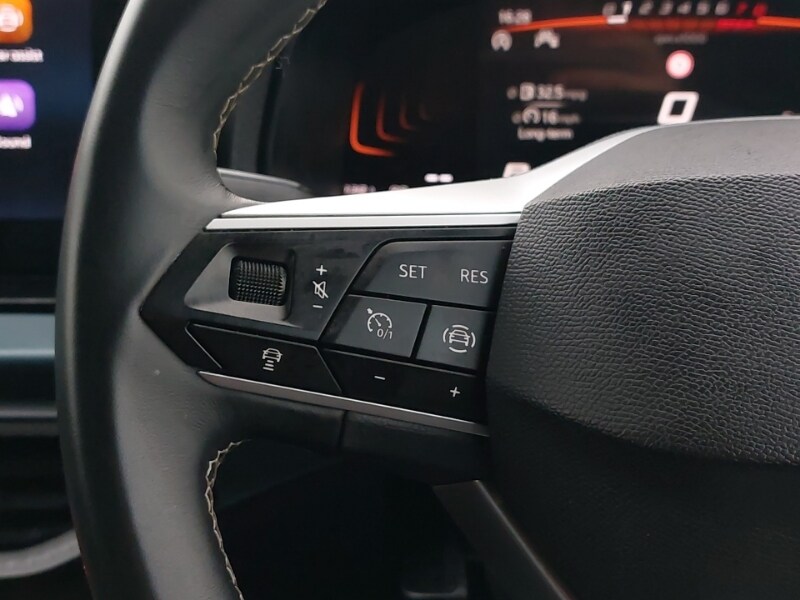 Used SEAT Arona 2025 for sale - 77495241: Photo 13