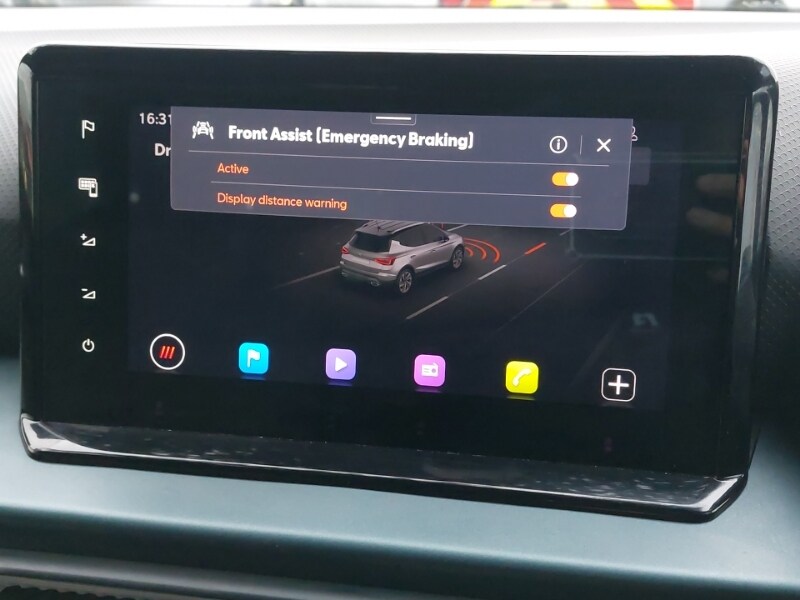 Used SEAT Arona 2025 for sale - 77495241: Photo 16