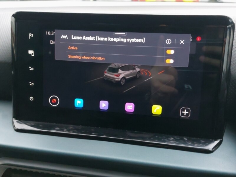 Used SEAT Arona 2025 for sale - 77495241: Photo 17