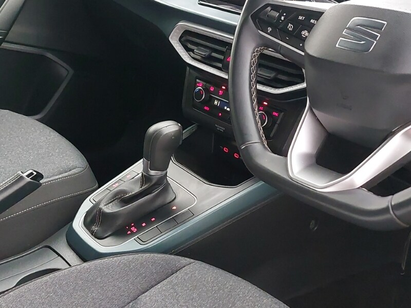 Used SEAT Arona 2025 for sale - 77495241: Photo 19