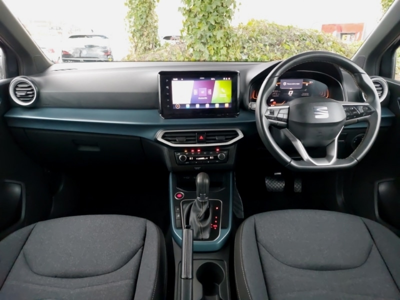 Used SEAT Arona 2025 for sale - 77495241: Photo 2