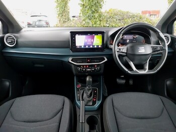 Used SEAT Arona 2025 for sale - 77495241: Photo