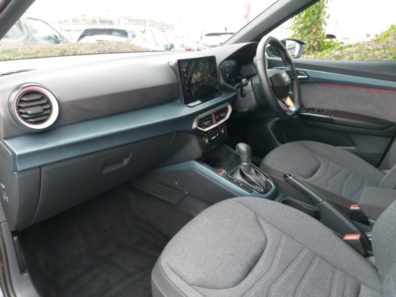 Used SEAT Arona 2025 for sale - 77495241: Photo 5