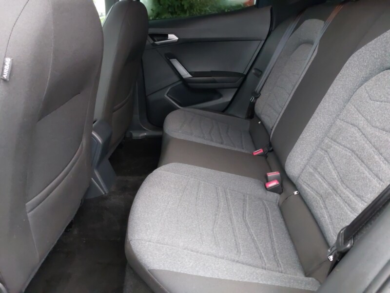 Used SEAT Arona 2025 for sale - 77495241: Photo 6
