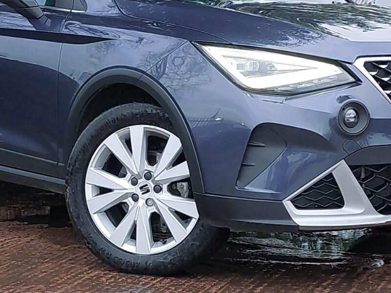 Used SEAT Arona 2025 for sale - 77495241: Photo 9