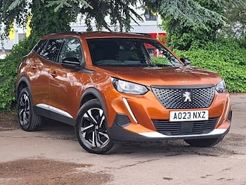Used Peugeot 2008 2023 for sale - 79218686: Photo
