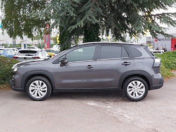 Used Suzuki SX4 S-Cross 2023 for sale - 75562382: Photo