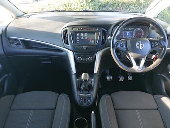 Used Vauxhall Zafira 2018 for sale - 78425230: Photo