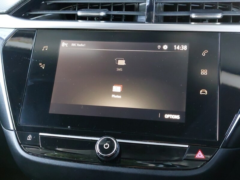 Used Vauxhall Corsa 2021 for sale - 77004681: Photo 10