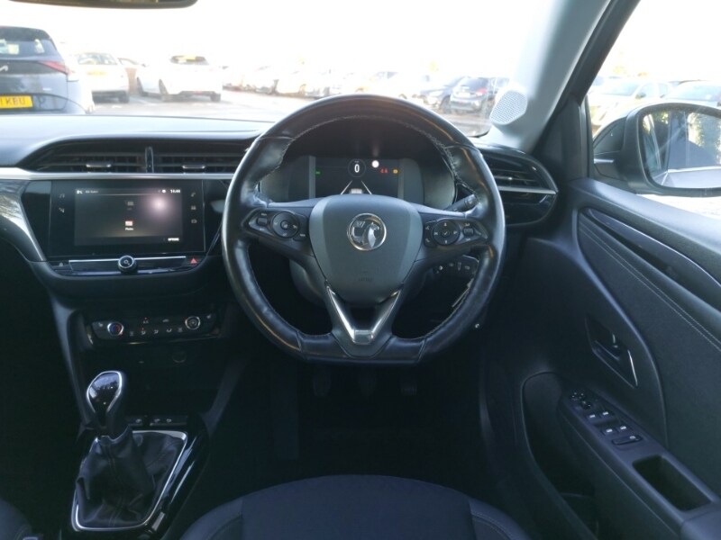 Used Vauxhall Corsa 2021 for sale - 77004681: Photo 12