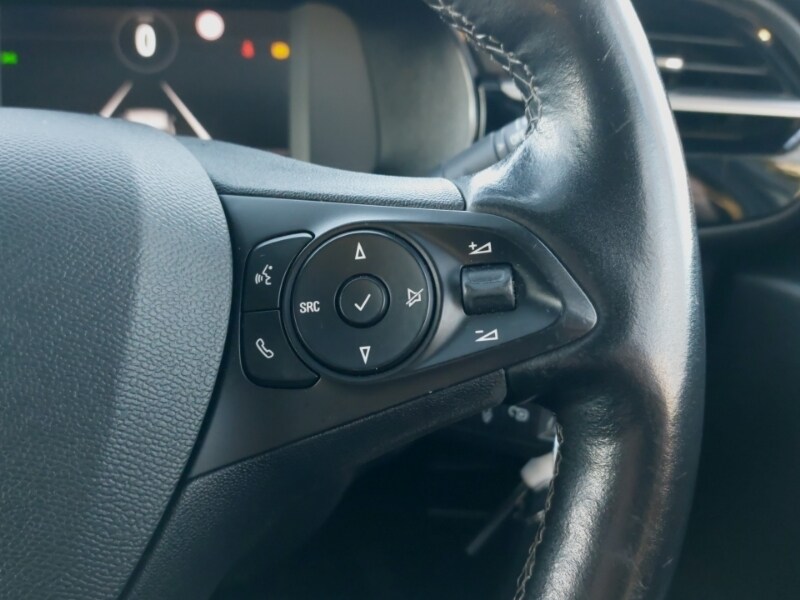 Used Vauxhall Corsa 2021 for sale - 77004681: Photo 14