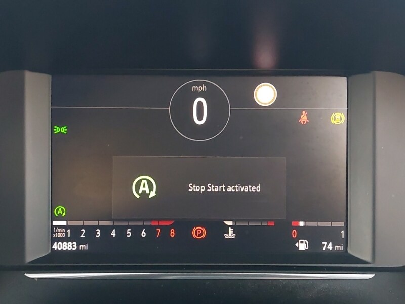 Used Vauxhall Corsa 2021 for sale - 77004681: Photo 15