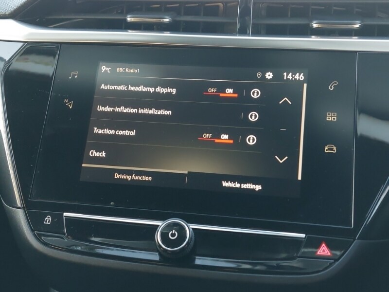 Used Vauxhall Corsa 2021 for sale - 77004681: Photo 16