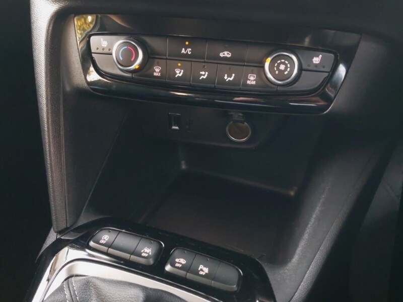 Used Vauxhall Corsa 2021 for sale - 77004681: Photo 18