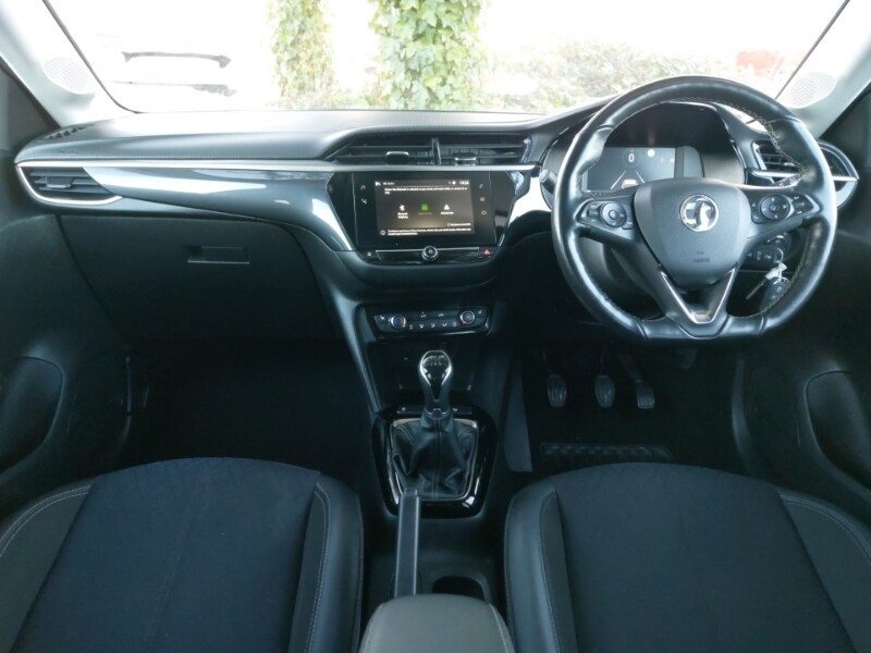 Used Vauxhall Corsa 2021 for sale - 77004681: Photo 2