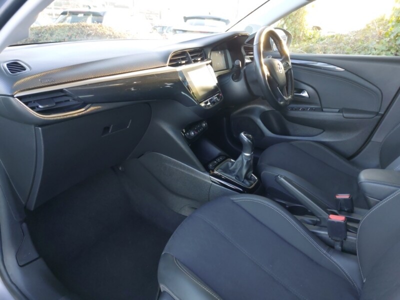 Used Vauxhall Corsa 2021 for sale - 77004681: Photo 5