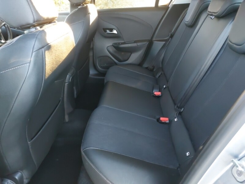 Used Vauxhall Corsa 2021 for sale - 77004681: Photo 6