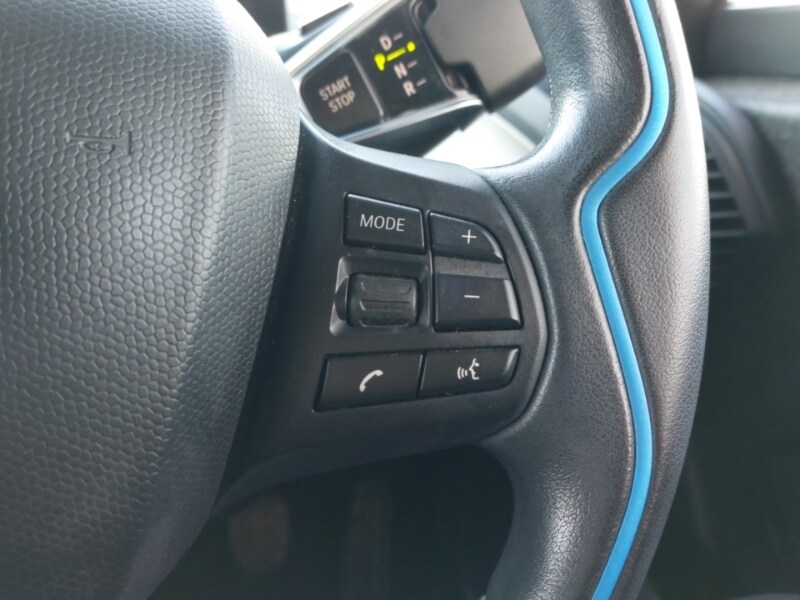 Used BMW i3 2022 for sale - 76687663: Photo 14