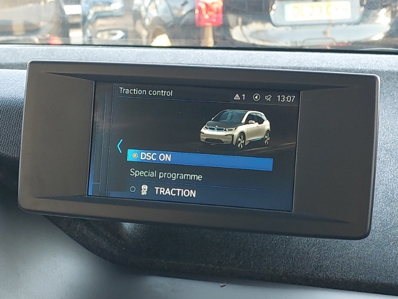 Used BMW i3 2022 for sale - 76687663: Photo 16