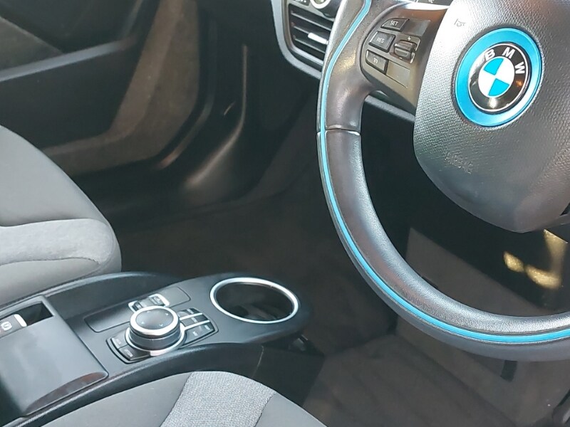 Used BMW i3 2022 for sale - 76687663: Photo 19