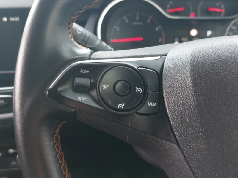 Used Vauxhall Crossland X 2020 for sale - 76515222: Photo 13