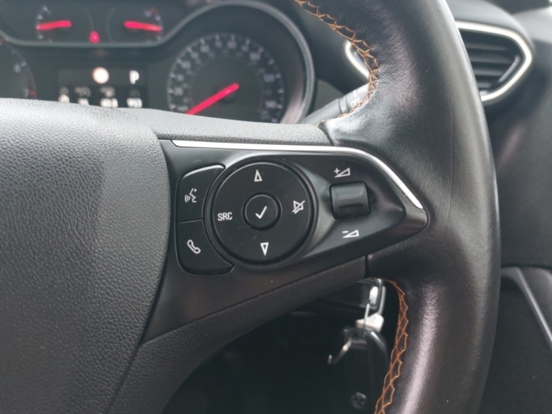 Used Vauxhall Crossland X 2020 for sale - 76515222: Photo 14