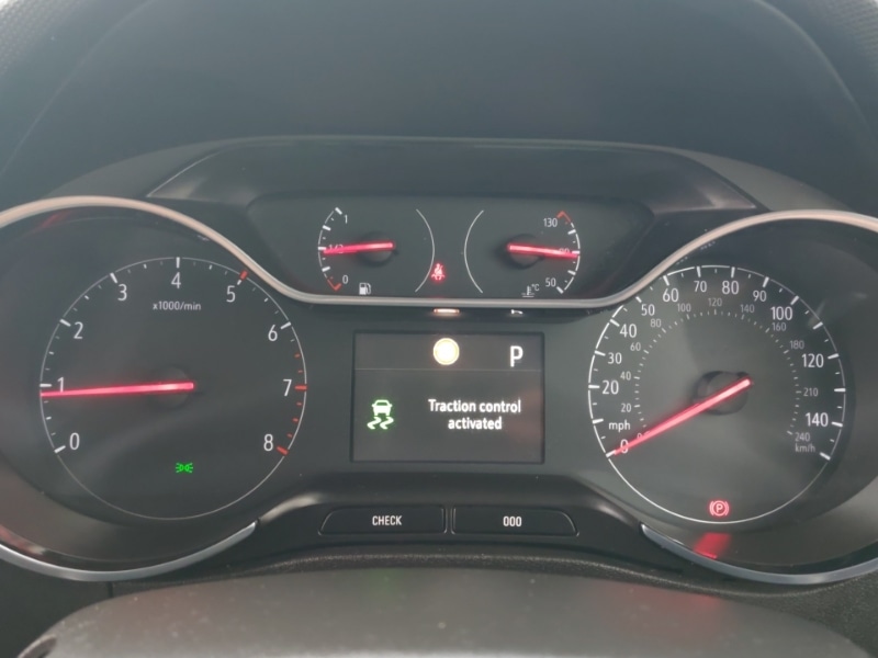 Used Vauxhall Crossland X 2020 for sale - 76515222: Photo 15