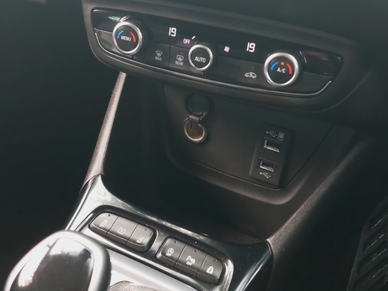 Used Vauxhall Crossland X 2020 for sale - 76515222: Photo 17