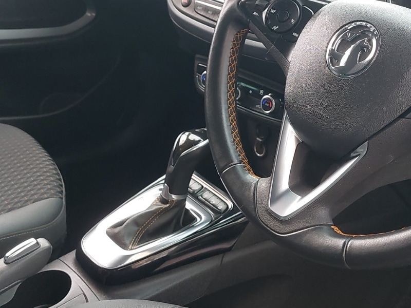 Used Vauxhall Crossland X 2020 for sale - 76515222: Photo 19